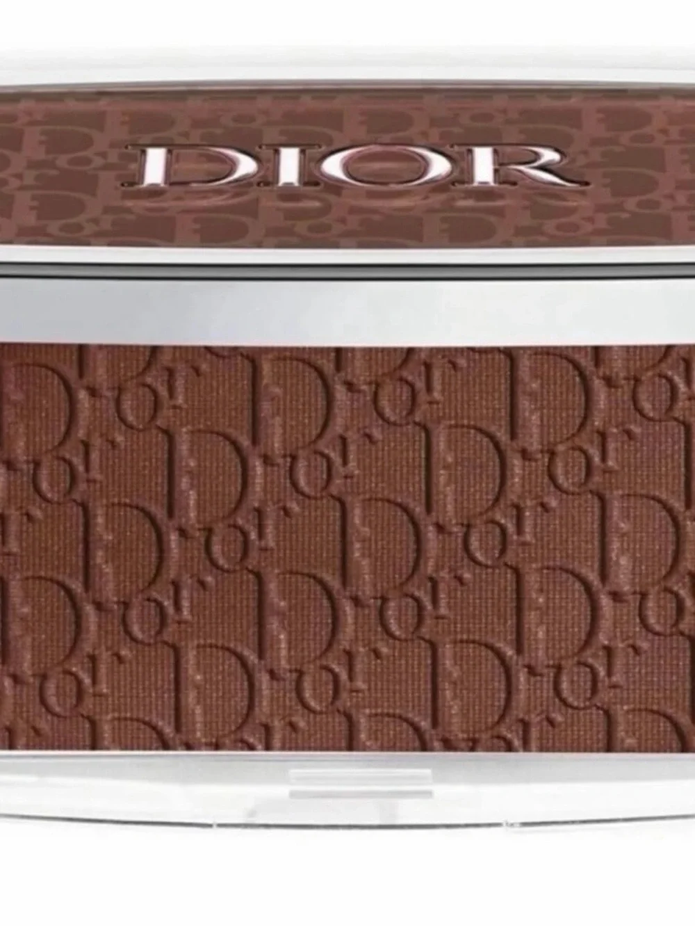 Dior Rosy Glow Blush in Mahogany - BNIB!